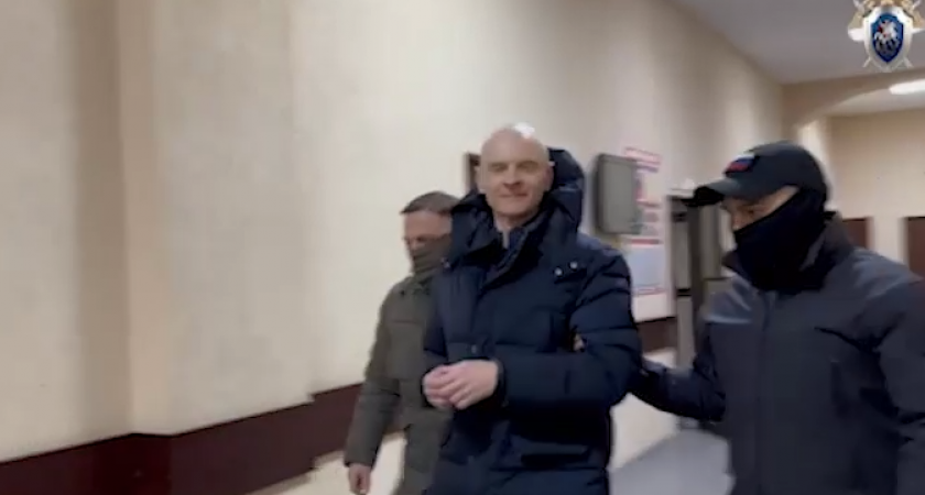 Экс-ректор БФУ обвинён в махинациях на миллионы: новые подробности дела