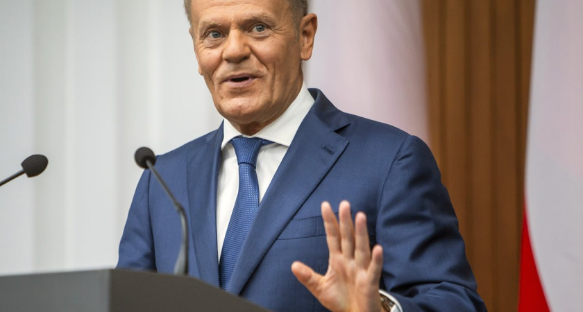 Польша против Венгрии: острый конфликт вокруг санкций против России