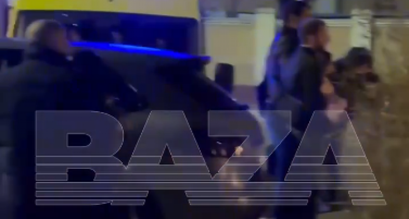 В Краснодаре загадочные пожары: три ресторана вспыхнули за час