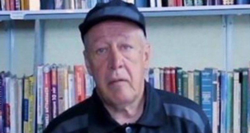 Может освободиться по УДО: для чего режиссеры приезжали в колонию к Михаилу Ефремову