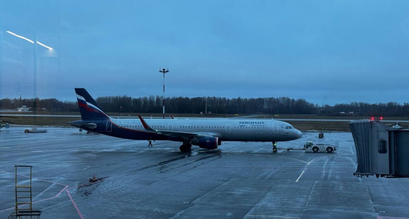 Волновые циклоны накрыли регион. Прогноз погоды в Калининграде на 28 января