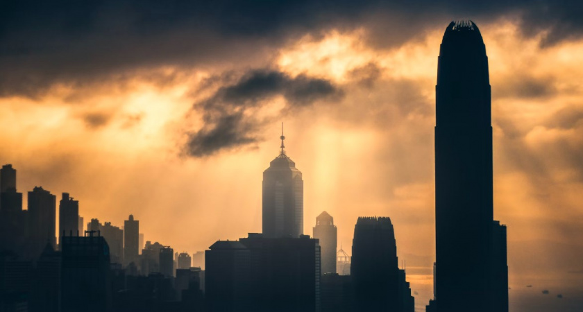 Два континента полностью исчезнут: Илон Маск озвучил печальный прогноз на будущее