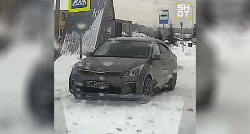 Затолкали в машину и скрылись: для чего неизвестные похитили девочку в Тюменской области