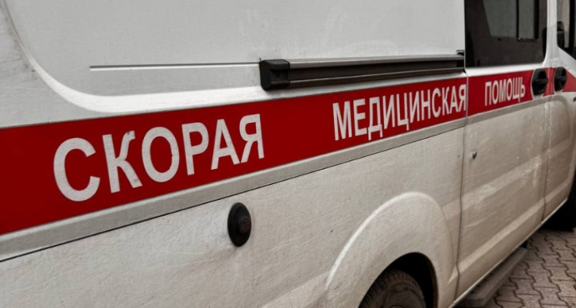 Посинел и потерял сознание: как прием пищи закончился трагедией для мальчика из Шушар