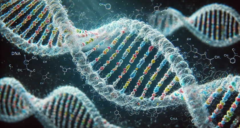 Риск рака закладывается до рождения – ученые сделали сенсационное открытие
