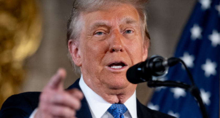 Трамп предложил Канаде стать 51-м штатом США, иначе ей грозит крах
