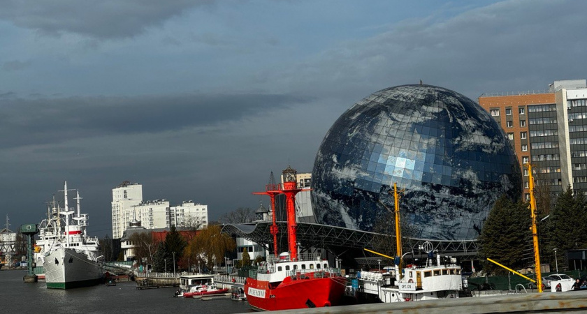 Когда и где в Калининграде пройдет Ежегодный Фестиваль науки