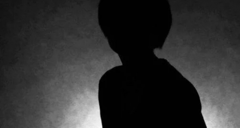 В Калининграде нашли напуганного семилетнего мальчика в памперсе