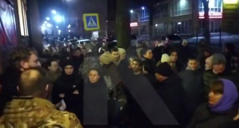 Возбудили уголовоное дело по статье "убийство": семилетнего Данила ищут более 5000 человек