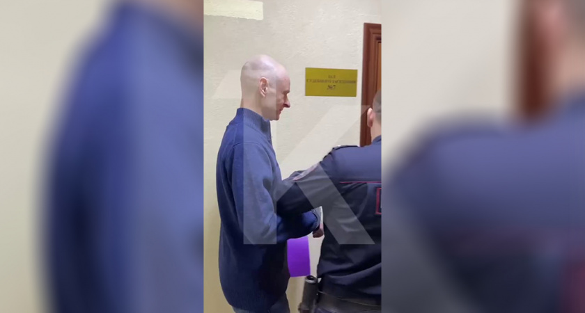 Чем закончилось очередное заседание по поводу продления ареста экс-ректора БФУ Александра Федорова