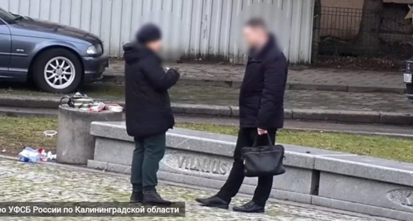 Хотела «купить» ВНЖ для сестры, но попала под статью: калининградку задержали за взятку ФСБ