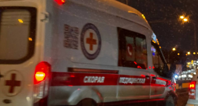 Мистические голоса довели до прыжка: как в Калининградской области молодой человек выжил после падения с 15 метров