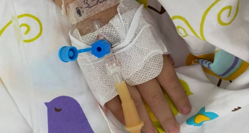 Невидимая атака на детей России: родители в панике из-за загадочной эпидемии истерик и бессонницы