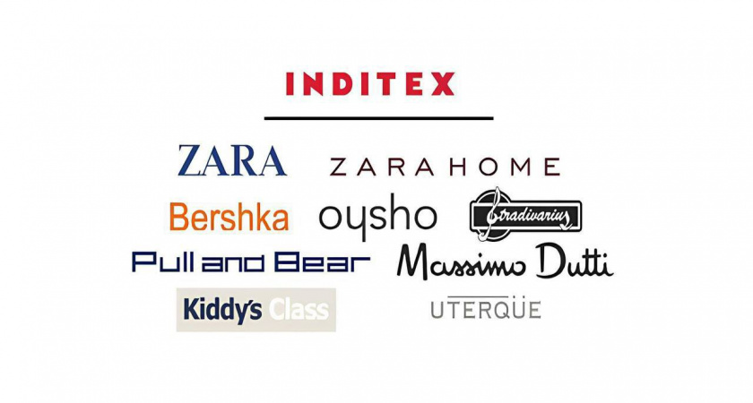Zara, Bershka и Pull&Bear снова в России? Inditex готовится к возвращению