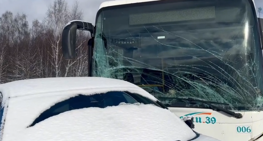 Дорога снова свободна! Приморское кольцо открыто после серьезного массового ДТП