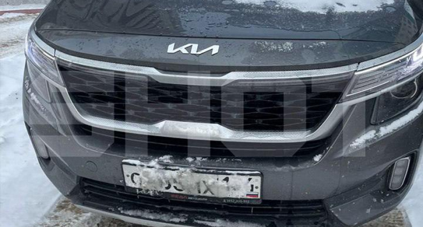 Схватил и скрылся: в Новосибирске отец похитил ребёнка