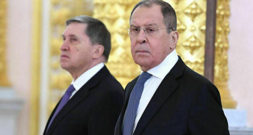 Российско-американские переговоры в Эр-Рияде: Кремль раскрыл состав делегации