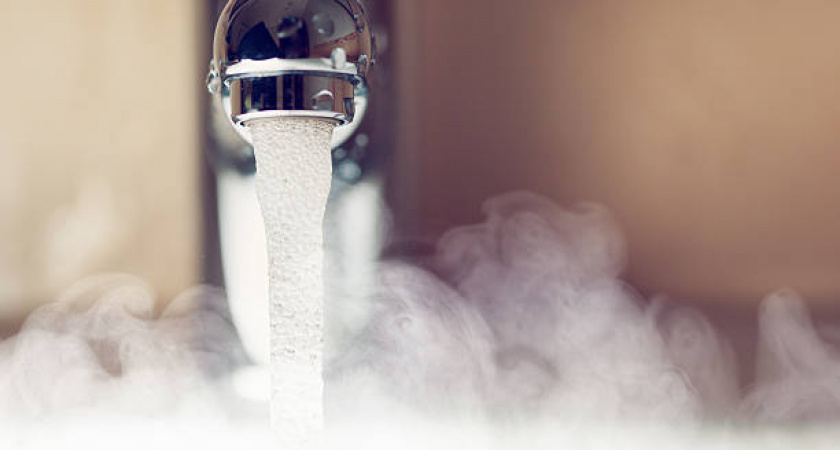 Без тепла 5 детских садов и школы : подробности коммунальной аварии в Калининграде 