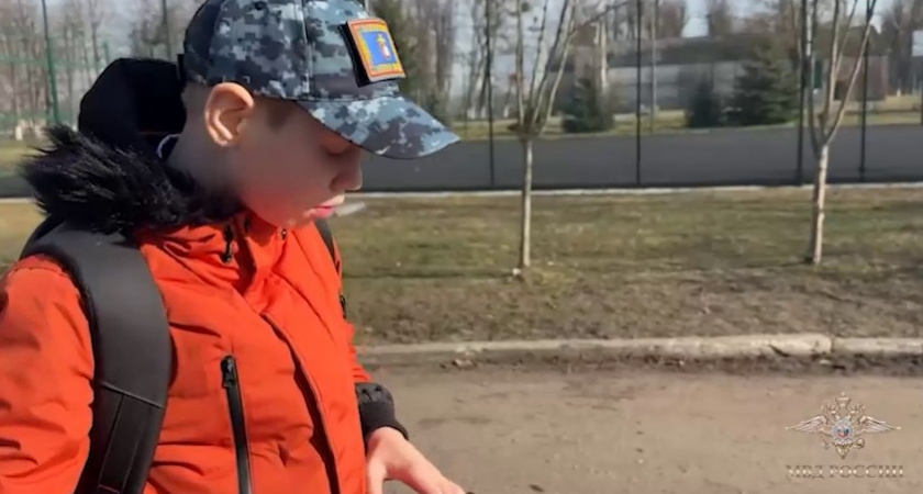 Героический поступок школьника в Правдинске: как 11-летний мальчик бросился на бешеную собаку ради спасения детей