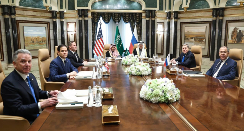 Важные новости минувшего вторника: что было интересно читать 18 февраля