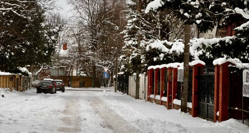 Чем порадует погода жителей Калининграда 19 февраля