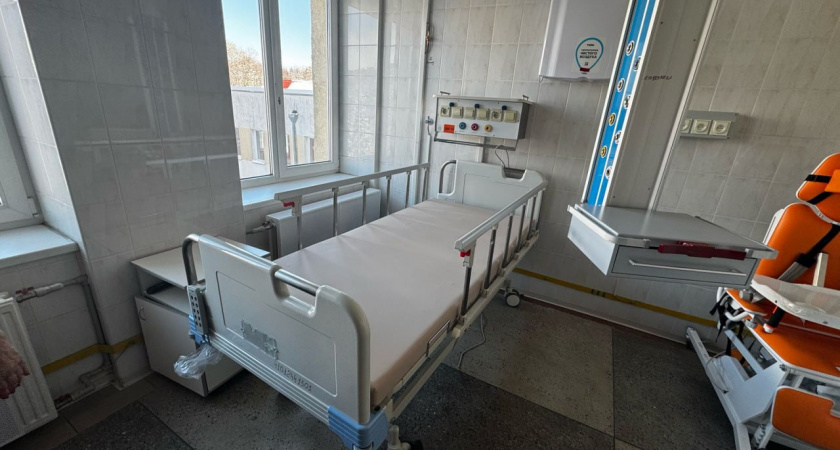 Ребенок в крайне тяжелом состоянии: новые подробности по делу Калининградской детской областной больницы 