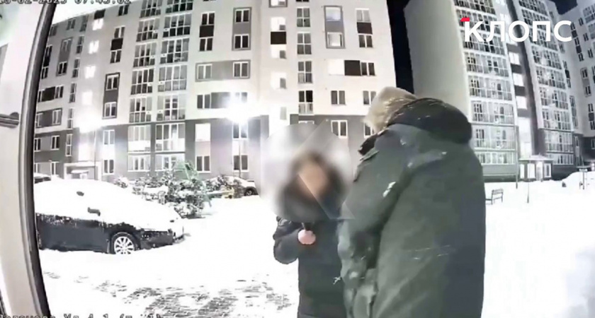 Бешеный ротвейлер превратил жизнь калининградцев в ад: как одна собака держит в ужасе весь район