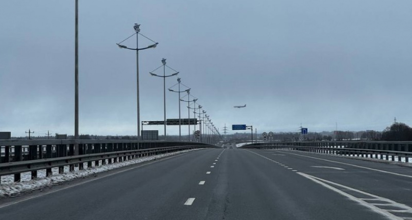 Важно для водителей: в ГАИ предупредили об опасных условиях на дорогах Калининградской области