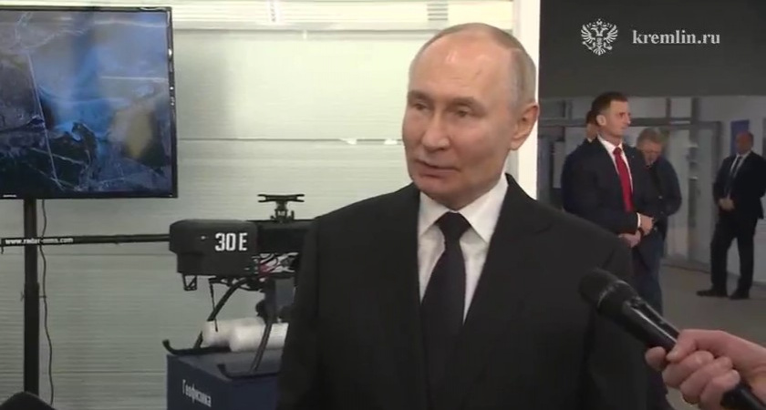 Подвижки есть: Путин высказался по поводу прошедших переговоров между Россией и США — главные заявления президента