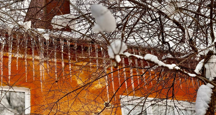 В МЧС предупредили калининградцев об опасности на улицах Калининграда
