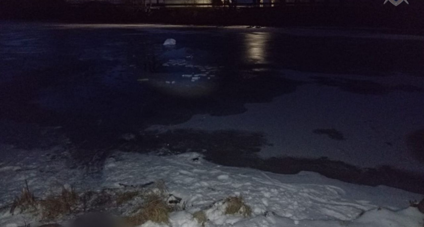 Печальная статистика: с приходом морозов увеличилось количество утонувших людей 