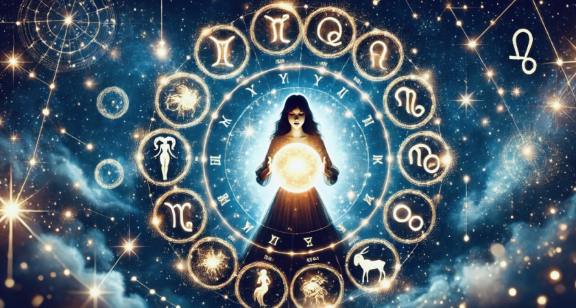 Любовь на пороге: кому звезды готовят судьбоносную встречу в эту субботу