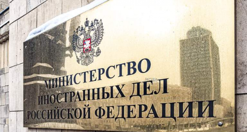 Рябков развеял слухи о новых переговорах России и США