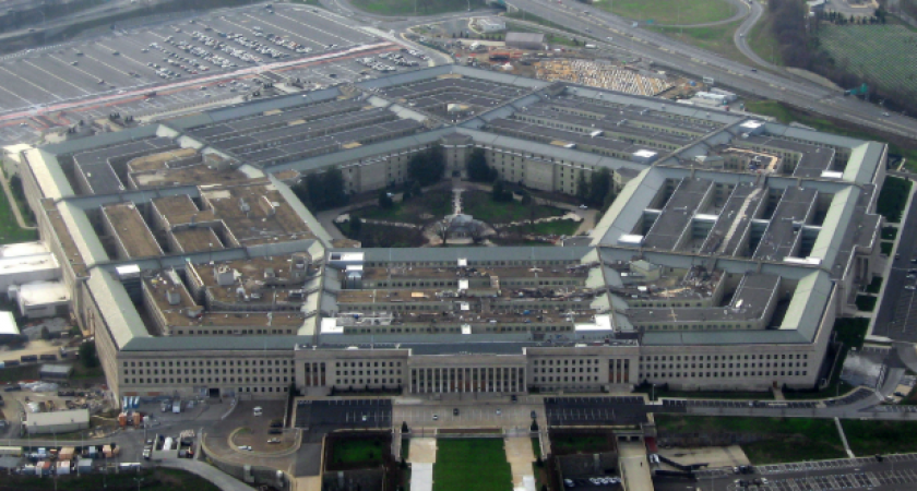 Массовые увольнения в Пентагоне: Трамп перекраивает военное руководство США