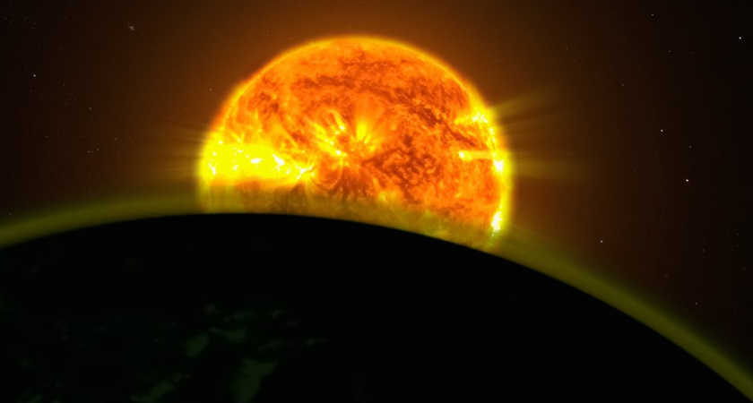 На Солнце произошла мощнейшая вспышка — чего стоит опасаться землянам