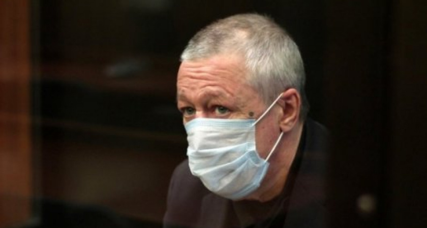 Ефремов все потерял: почему актеру больше не светит УДО