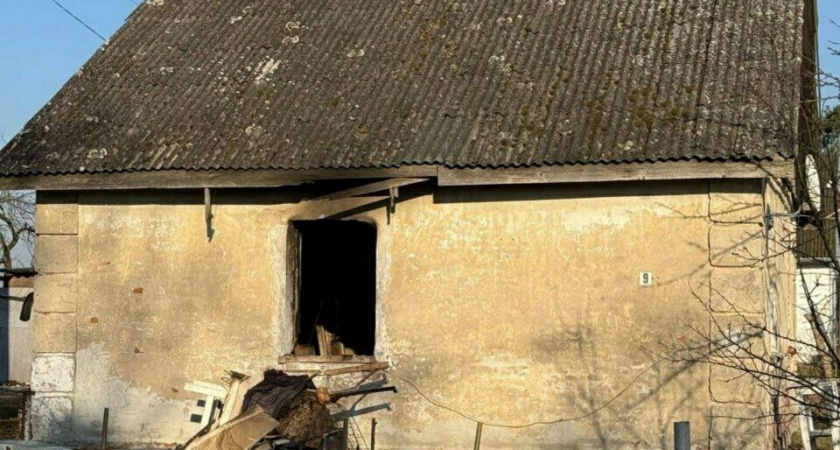 Уснул навсегда: роковая ошибка с сигаретой стоила жизни 42-летнему мужчине в Полесске