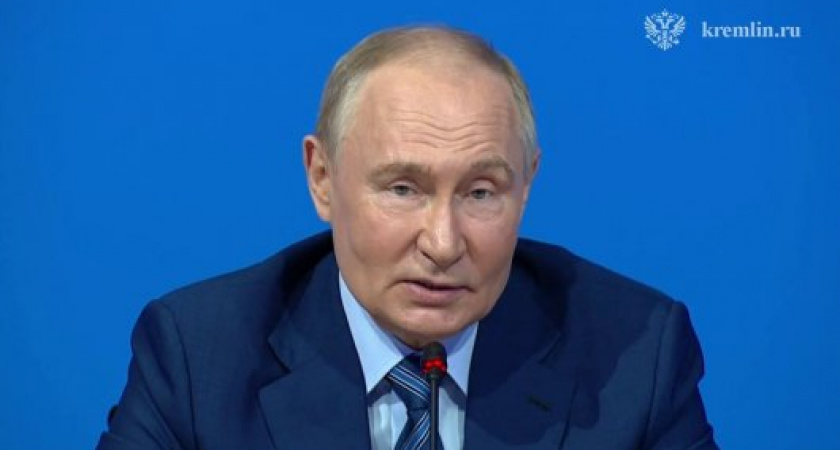 Путин высказался по поводу возможного мирного соглашения — главные заявления президента