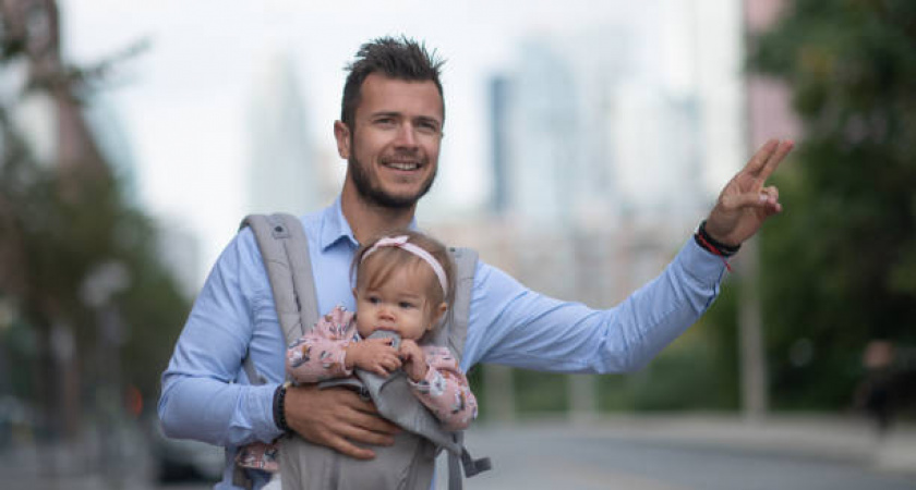 Депутаты Государственной думы планируют изменить детский тариф в такси