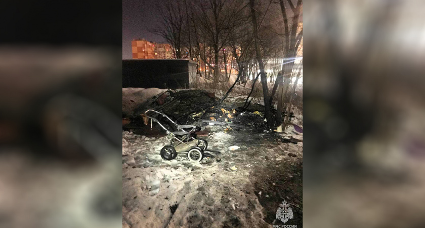 Курение убивает: как одна затяжка превратила жизнь калининградки в пепел