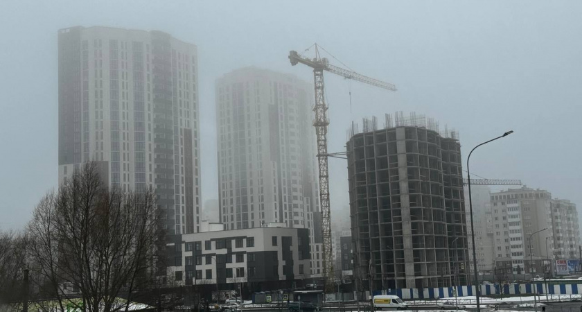 Погодные капризы четверга: что ждёт Калининград 