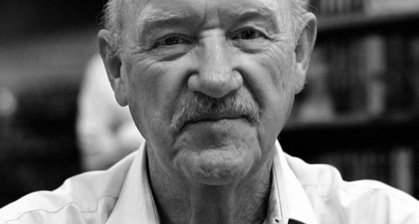 В Санта-Фе скончался двукратный лауреат премии «Оскар»