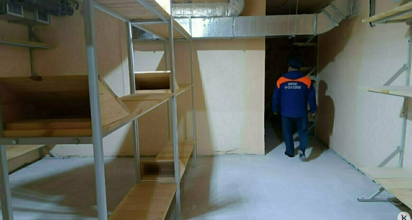 В Калининграде создают систему укрытий: какие подвалы подойдут для защиты
