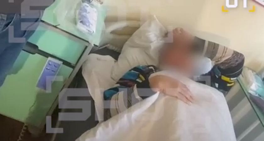 «Я лежала, а он просто смотрел». Пострадавшая в ДТП с Буйновым раскрыла детали аварии