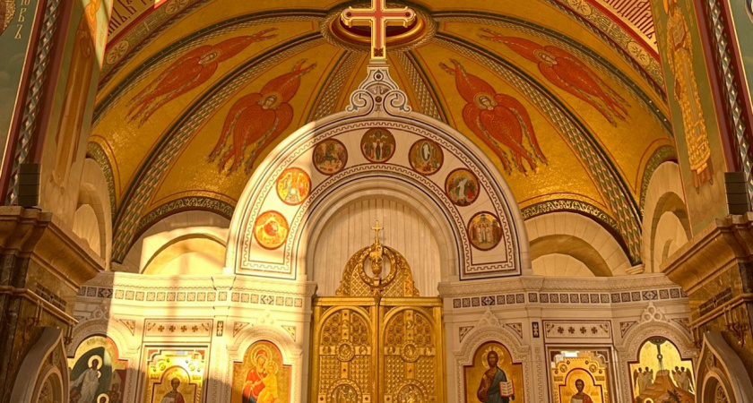 Перед Великим постом: почему важно прощение и как стоит провести воскресный праздник