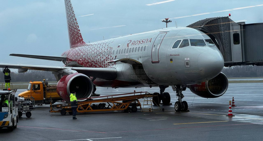 «Пустят дополнительные самолеты»: из-за катастрофы на Черном море туристов приглашают в Калининград 