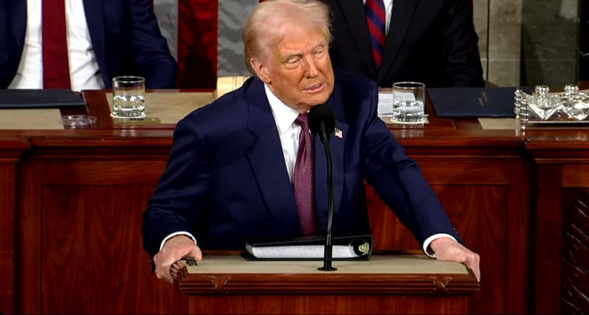 Трамп рассказал о планах по завершению конфликта — главные заявления президента