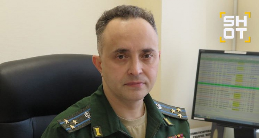 Ночная атака в Казани: кто и зачем поджёг машину военного комиссара перед весенним призывом