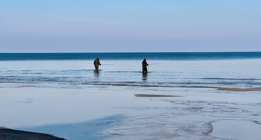 Температурные качели всколыхнут регион. Прогноз погоды в Калининграде на 10 марта