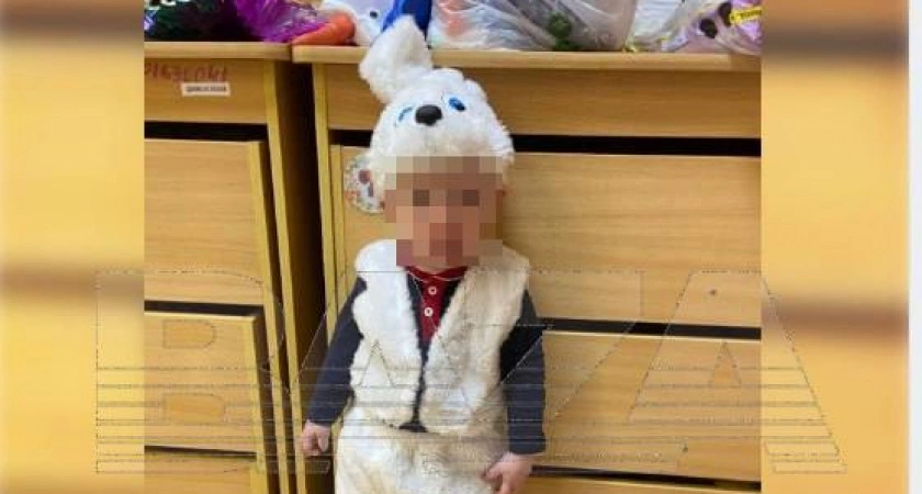 Фото к статье: Шок в Челябинской области: мать регулярно колола наркотики 2-летнему сыну, чтобы он не плакал